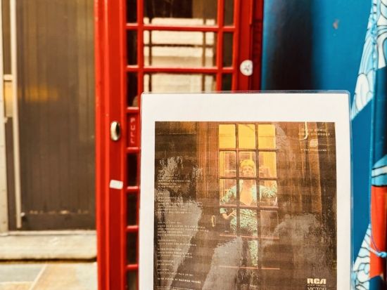 英国音楽好き必見！ソーホー名所めぐりウォーキングツアー＜2時間／英語ガイド／ロンドン発＞