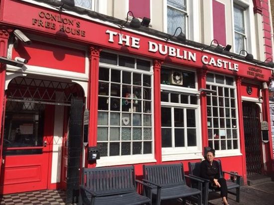 Camden-Dublin-Castle