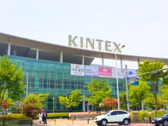 KINTEX(キンテックス)↔ソウル市内送迎サービス Doja Cat 最適・らくらくアクセス！＜片道・往復／下車地選択可能／日本語問合せ対応＞