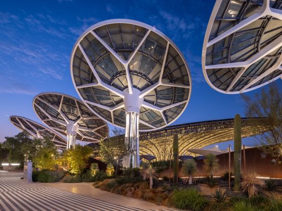 エキスポ・シティ・ドバイ (Expo City Dubai)　アトラクションパス事前予約　＊即予約確定