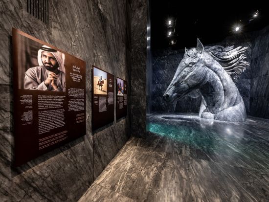 エキスポ・シティ・ドバイ (Expo City Dubai)　アトラクションパス事前予約　＊即予約確定