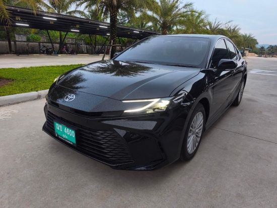 プーケット貸切チャーター　専用車で気兼ねなくプーケット観光を満喫！ ＜最大定員9名／4～8時間／現地語ドライバー＞ ※1台あたり料金