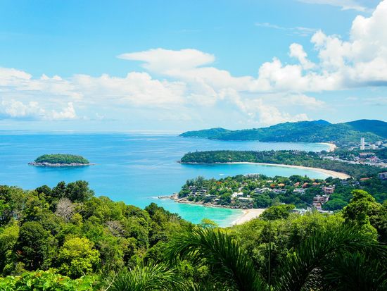 Phuket_Karon View Point_shutterstock_472411849