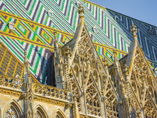 Austria_Vienna_St Stephen's Cathedral_shutterstock_1011880522
