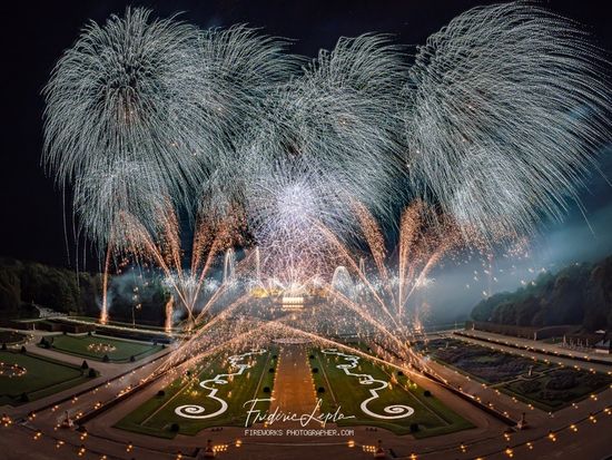 FIREWORKS FREDERIC LEPLA