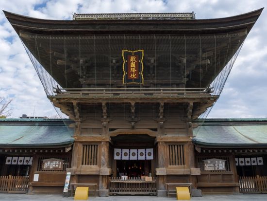 福岡市内発着貸切観光タクシー 筥崎宮と洋館で味わう絶品フレンチコース オプションで着付け体験も有＜3時間半／午前・夕方／送迎有＞by HEARTS TRIP