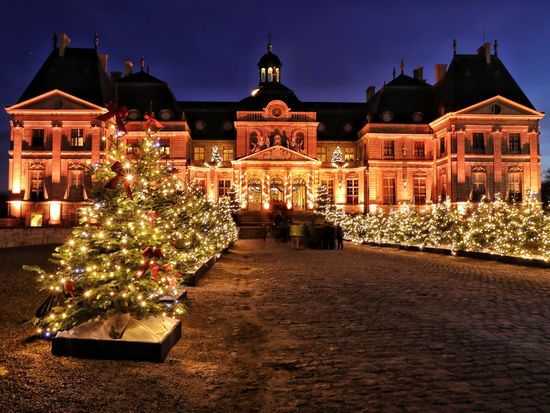 CHRISTMAS DECORATIONS 5