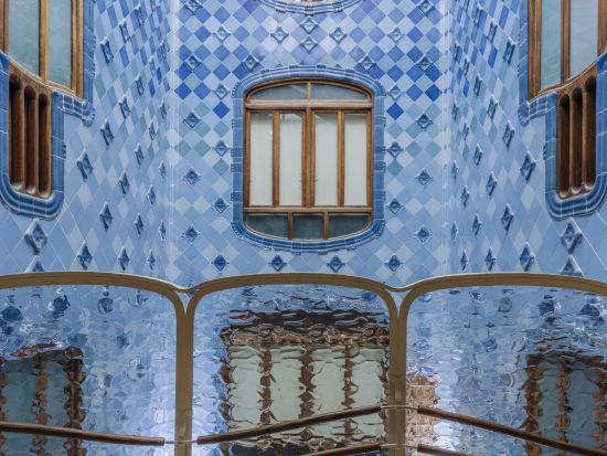 世界遺産カサ・バトリョ（Casa Batlló） 入場チケット事前予約　選べる4種のチケット＜日本語オーディオガイド付き＞*当日予約OK