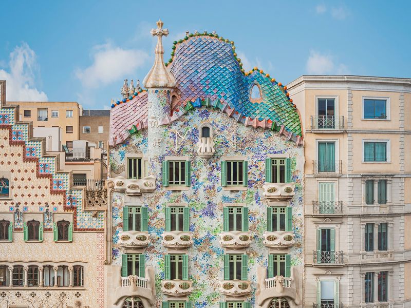 Casa Batllo_Facana 1