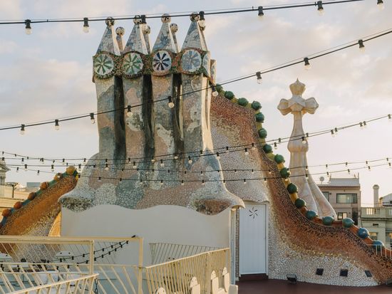 Casa Batllo_Terrat