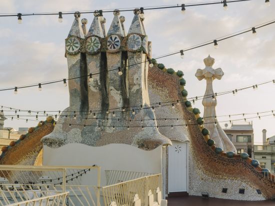 世界遺産カサ・バトリョ（Casa Batlló） 入場チケット事前予約　選べる4種のチケット＜日本語オーディオガイド付き＞*当日予約OK
