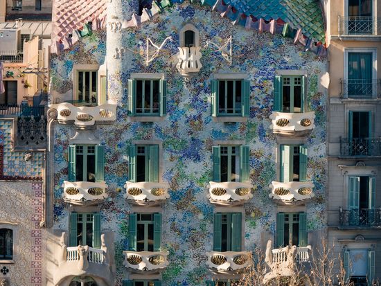 Casa Batllo_Facana 2