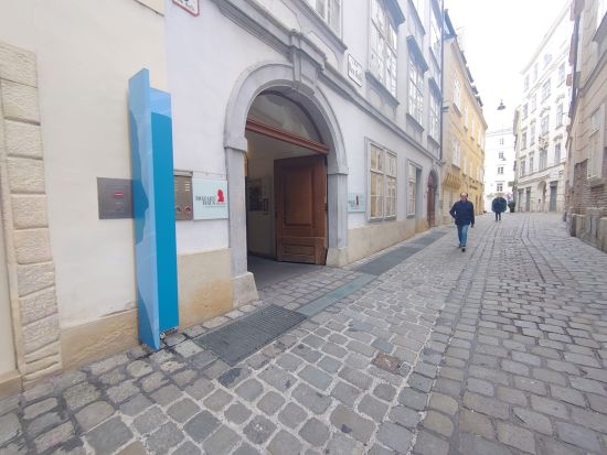 ウィーン市内ウォーキングツアー　モーツァルトの足跡を辿る音楽の旅 ＜午前 or 午後／徒歩＆公共交通機関利用／日本語＞by H.I.S.