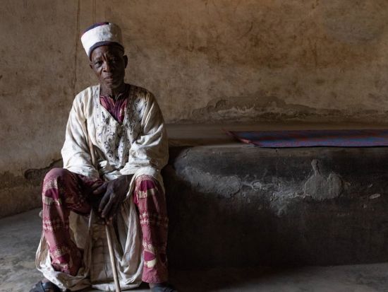 ガーナ・トーゴ・ベナン周遊ツアー　伝統儀式と世界遺産を訪ねる10日間＜英語ガイド／ガーナ・アクラ発 ＞