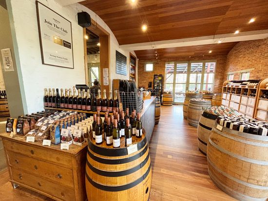 YarraValley-YeringStationWinery2