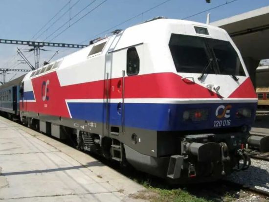 列車で行く！オリンパス山とディオン遺跡日帰りツアー＜英語ガイド／アテネ発＞