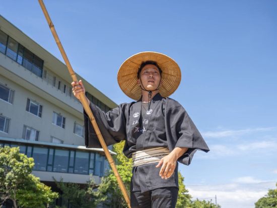 柳川川下りツアー 四季折々の景色を楽しむ遊覧コース 藩主立花邸周辺を巡る癒しのひととき ＜40分／選べる乗合・貸切プラン＞