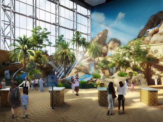 SeaWorld-Abu-Dhabi-Ticketing