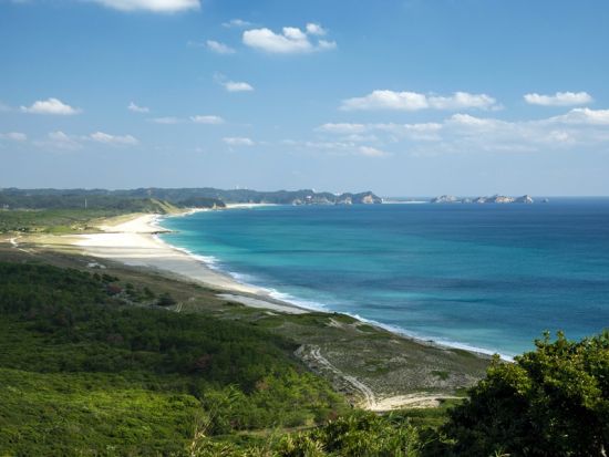 【鹿児島本港南埠頭発着】種子島フリープラン「種子島ゴルフリゾート」ご宿泊＆フェリー往復  幼児添い寝無料＜1泊2日／1～2名1室／朝食付＞byわかさ旅行センター