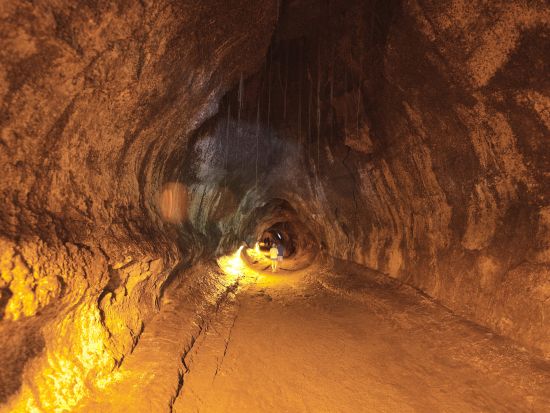 ハワイ島 島一周ツアー　観光スポットからショッピング、人気スイーツまで1日で満喫 ＜貸切／日本語ガイド＞