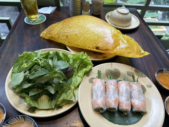 【貸切】メコン川クルーズ半日ツアー　GW限定で混載プランも受付中！手漕ぎボート体験＆ココナッツ工房　クアンブイの昼食付プラン有＜日本語ガイド＞