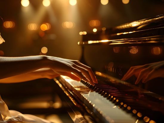 ショパン・ミュージック・コンサート＜夜開催／ショパンコンサートホール／クラクフ発＞