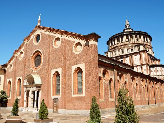italy_milan_church-of-santa-maria-delle-grazie_shutterstock_34086439