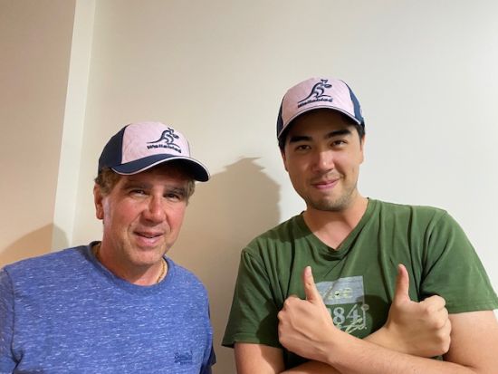 世界遺産ブルーマウンテンズ＆キングステーブル＆ルーラ★選べる解散場所（シドニー市内） by ジャックさんの楽しい日本語ツアー