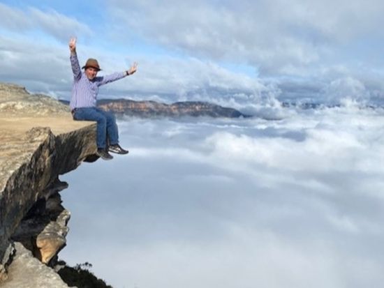 世界遺産ブルーマウンテンズ観光ツアー　キングステーブルランド＋ルーラ＋シドニー動物園などへご案内！by ジャックさんの楽しい日本語ツアー