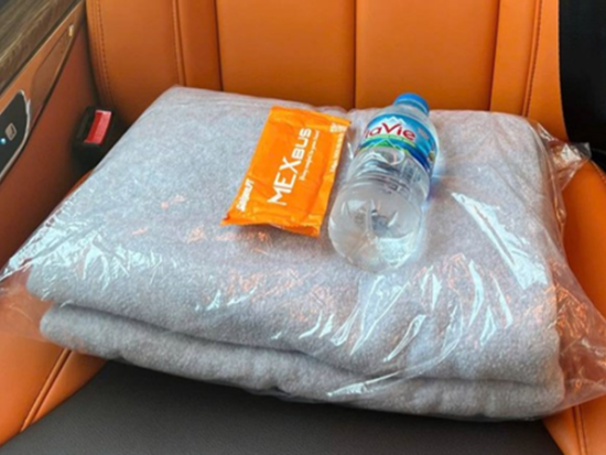 【都市間送迎】ホーチミン市内 ⇔ ファンティエットおよびムイネー市内　快適な日系企業運行バス利用＜乗合／現地語ドライバー＞