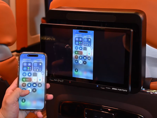【都市間送迎】ホーチミン市内 ⇔ ファンティエットおよびムイネー市内　快適な日系企業運行バス利用＜乗合／現地語ドライバー＞