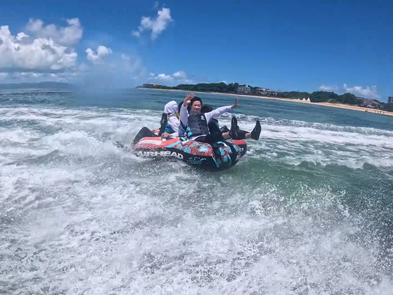 ウェイクボード | 石垣島・八重山 旅行の観光・オプショナルツアー予約