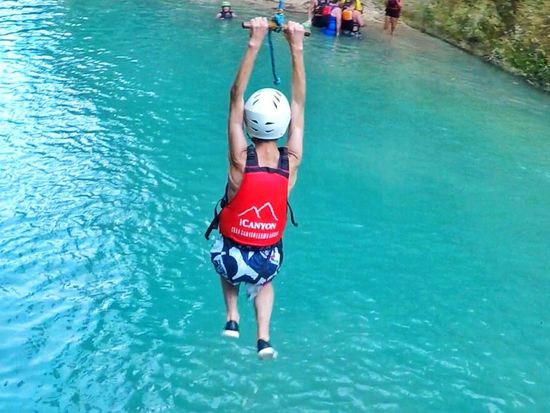 キャニオリング2