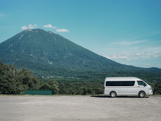 【英語・中国語対応可能】時間内乗り放題貸切観光タクシー！新千歳空港からの送迎OKで初日や最終日にも！＜最大9名／2～10時間／新千歳空港・札幌市内発着＞