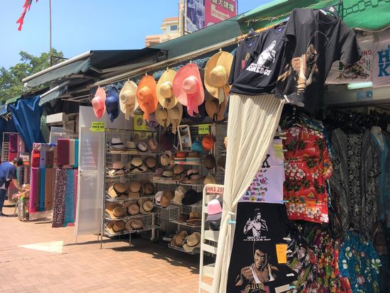 スタンレーマーケット5