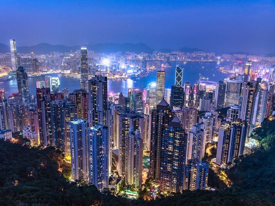 ビクトリアピーク5