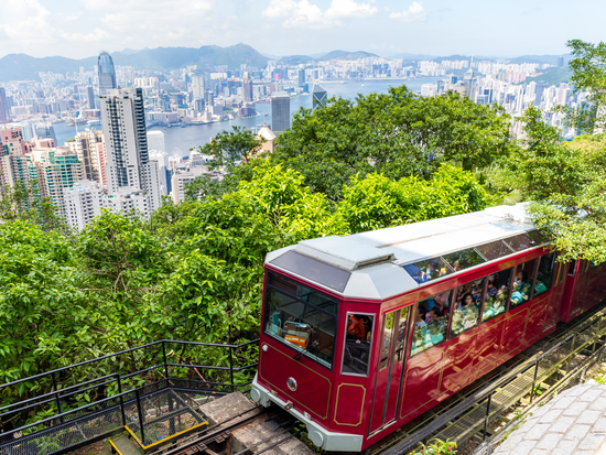 ビクトリアピーク