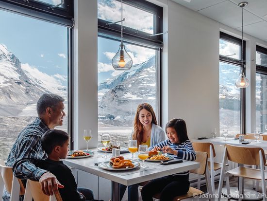 Pursuit Altitude Restaurant 02