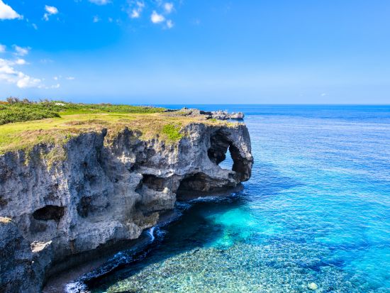 貸切観光タクシー 沖縄の名所巡りもおまかせ！時間制プラン 高級タクシー新型アルファードで快適移動＜2～10時間／1～5名／沖縄本島＞