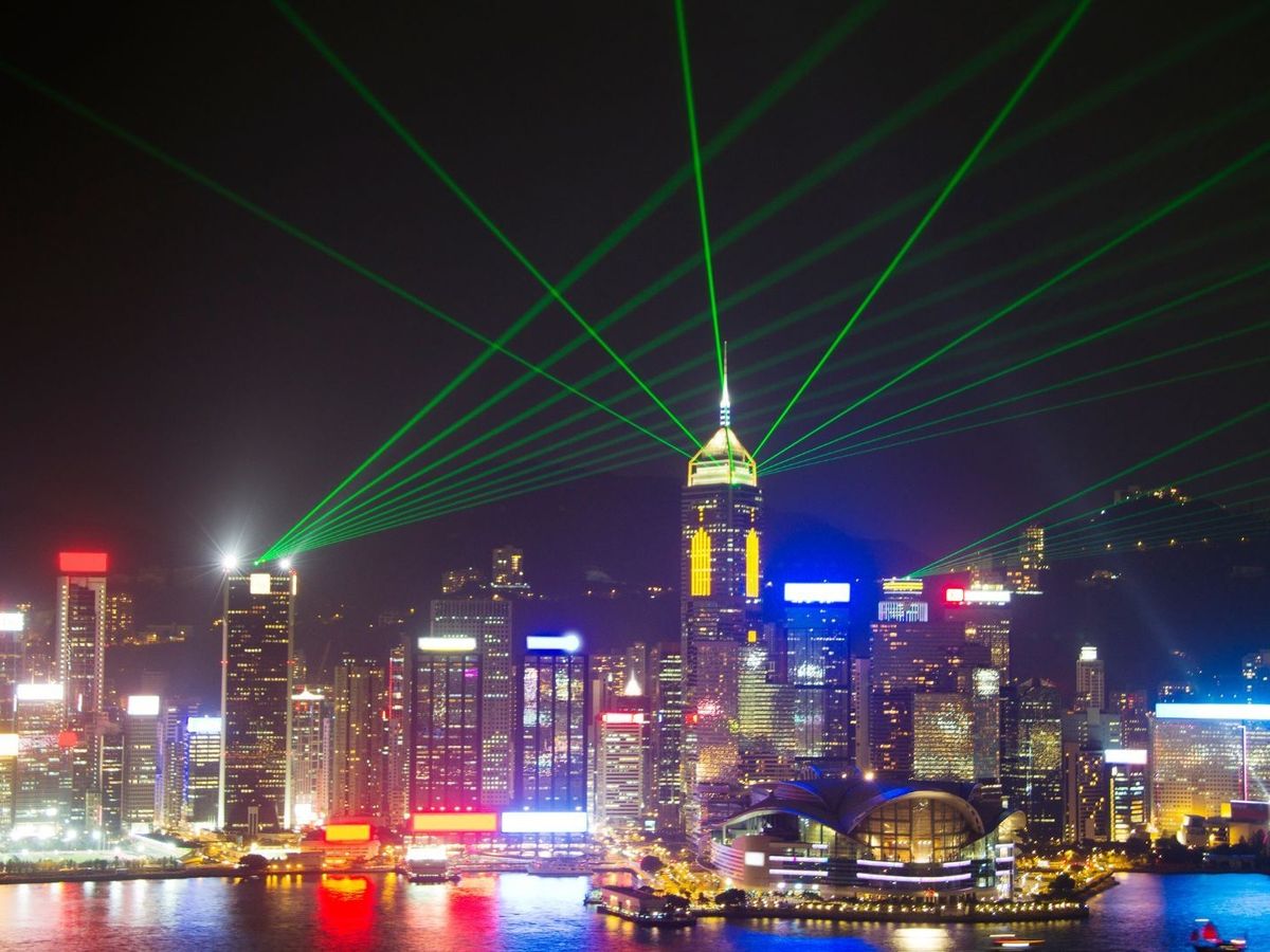 ナイトツアー | 香港・マカオ 旅行の観光・オプショナルツアー予約