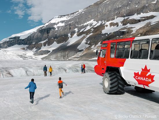 Pursuit Columbia Icefield 02