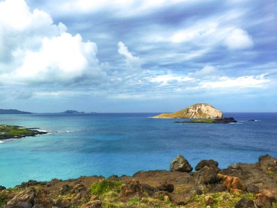 Makapu'u Lookout