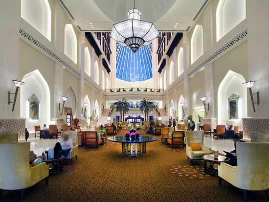 bab_al_qasr-Lobby