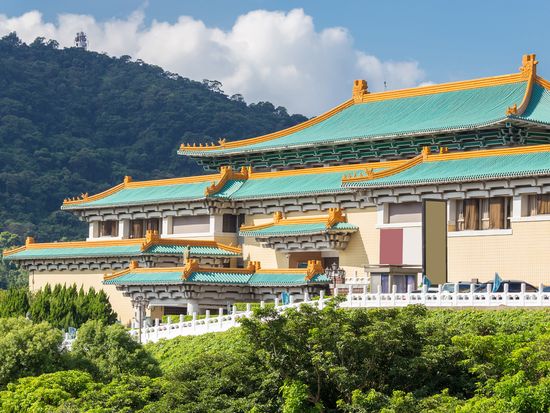 National Palace Museum_shutterstock_363902354