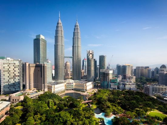 【都市間送迎】クアラルンプール⇔サンウェイ・KLセントラル駅・バスターミナル　ゲンティンハイランド・ポートクラン送迎可＜最大定員12名／貸切／英語ドライバー＞ 