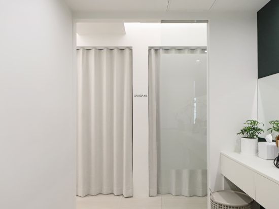 DAMDA「ダムダ」個室アカスリ予約　ホンデや望遠市場にも楽々アクセス＆ニーズに合わせた施術をご提供＜7️時から22時まで予約可／ハプチョン駅2番徒歩10分＞