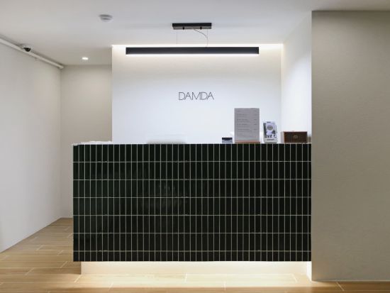 DAMDA「ダムダ」個室アカスリ予約　ホンデや望遠市場にも楽々アクセス＆ニーズに合わせた施術をご提供＜7️時から22時まで予約可／ハプチョン駅2番徒歩10分＞