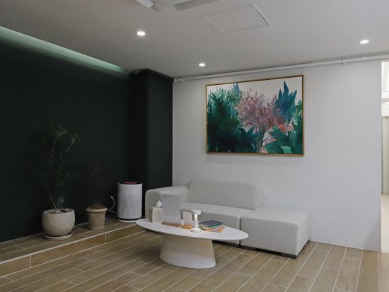 DAMDA「ダムダ」個室アカスリ予約　ホンデや望遠市場にも楽々アクセス＆ニーズに合わせた施術をご提供＜7️時から22時まで予約可／ハプチョン駅2番徒歩10分＞