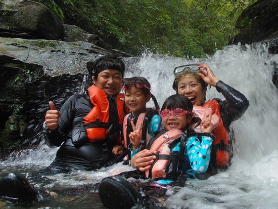 コースイメージ8-1