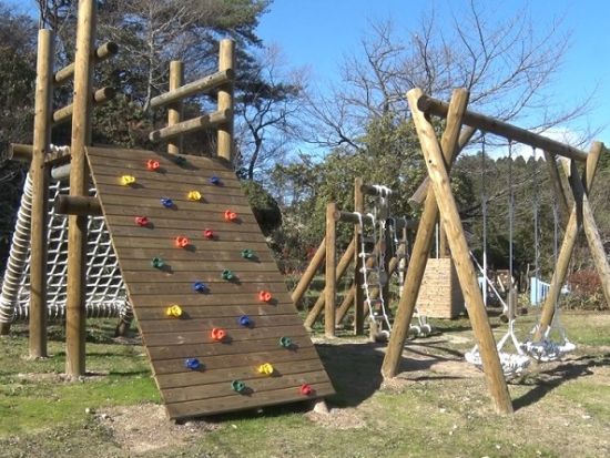 六甲山アスレチックパークGREENIA（旧：六甲山フィールド・アスレチック） 入場チケット 事前予約 SNSでも大注目の日本最大級のアスレチック＜神戸市＞